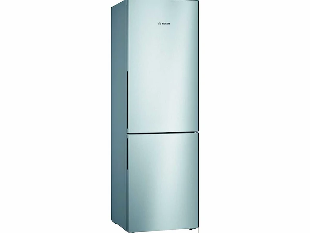 Bosch kgv36vlea koel-vriescombinatie - afbeelding 1 van  2