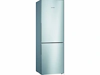 Bosch kgv36vlea koel-vriescombinatie - afbeelding 1 van  2