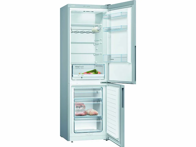 Bosch kgv36vlea koel-vriescombinatie - afbeelding 2 van  2