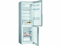 Bosch kgv36vlea koel-vriescombinatie - afbeelding 2 van  2
