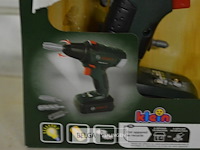 Bosch kinder schroefmachine - afbeelding 3 van  3