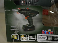 Bosch kinder schroefmachine - afbeelding 3 van  3