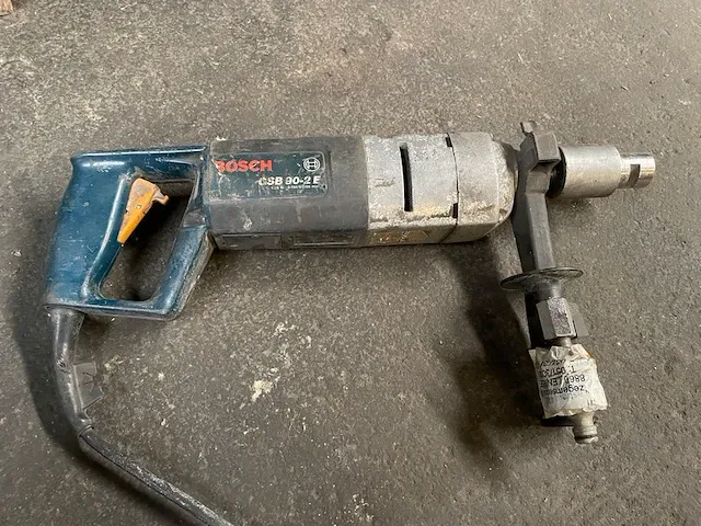 Bosch klopboormachine - afbeelding 1 van  2