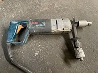 Bosch klopboormachine