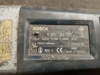 Bosch klopboormachine - afbeelding 2 van  2