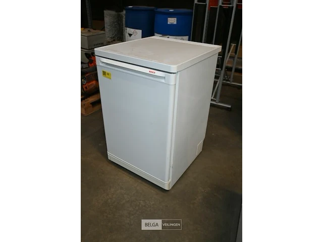 Bosch koelkast - afbeelding 1 van  5