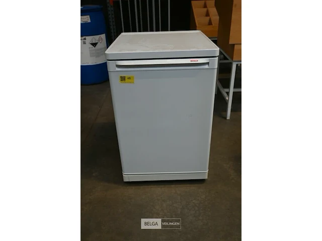 Bosch koelkast - afbeelding 2 van  5