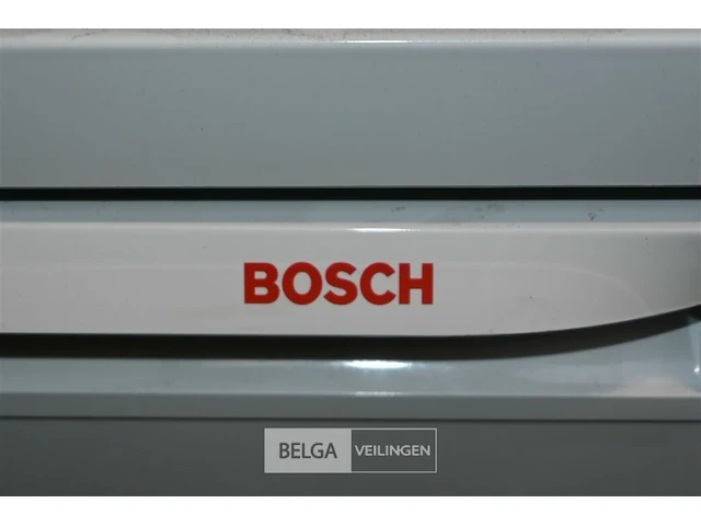 Bosch koelkast - afbeelding 5 van  5