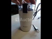 Bosch koffiemolen tsm6a017c - afbeelding 2 van  3