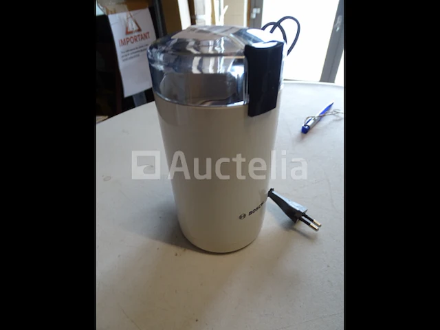 Bosch koffiemolen tsm6a017c - afbeelding 3 van  3