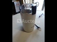 Bosch koffiemolen tsm6a017c - afbeelding 3 van  3