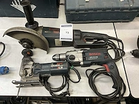 Bosch machinegereedschap - afbeelding 1 van  1