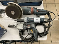 Bosch machinegereedschap - afbeelding 1 van  1