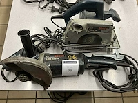 Bosch machinegereedschap - afbeelding 1 van  2