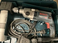 Bosch machinegereedschap - afbeelding 3 van  3