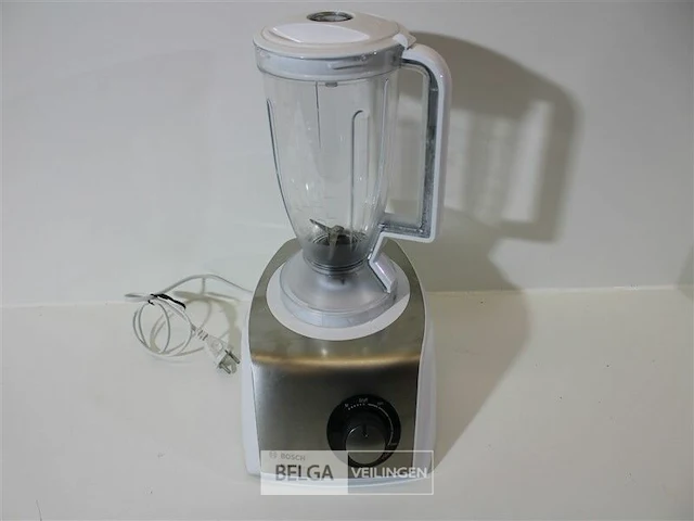 Bosch mc812s814 food processor multifunctionele keukenrobot - afbeelding 1 van  3