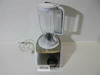 Bosch mc812s814 food processor multifunctionele keukenrobot - afbeelding 1 van  3