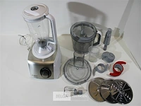 Bosch mc812s814 food processor multifunctionele keukenrobot - afbeelding 2 van  3