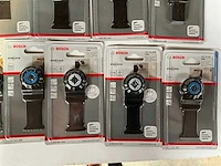 Bosch mix kavel diverse zaagbladen voor multitool - afbeelding 4 van  7