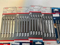 Bosch mix kavel diverse zaagbladen - afbeelding 2 van  8