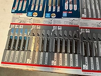 Bosch mix kavel diverse zaagbladen - afbeelding 6 van  8