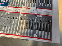 Bosch mix kavel diverse zaagbladen - afbeelding 7 van  8