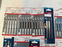 Bosch mix kavel diverse zaagbladen - afbeelding 2 van  9