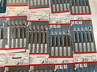 Bosch mix kavel diverse zaagbladen - afbeelding 4 van  9