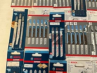 Bosch mix kavel diverse zaagbladen - afbeelding 5 van  9