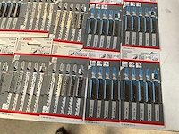 Bosch mix kavel diverse zaagbladen - afbeelding 7 van  9