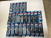 Bosch mix kavel diverse zaagbladen - afbeelding 1 van  8