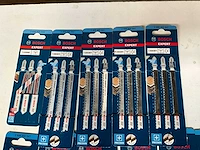 Bosch mix kavel diverse zaagbladen - afbeelding 2 van  8