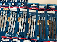 Bosch mix kavel diverse zaagbladen - afbeelding 4 van  8