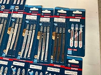 Bosch mix kavel diverse zaagbladen - afbeelding 5 van  8