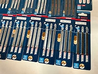 Bosch mix kavel diverse zaagbladen - afbeelding 6 van  8