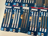 Bosch mix kavel diverse zaagbladen - afbeelding 7 van  8