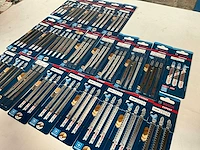 Bosch mix kavel diverse zaagbladen - afbeelding 8 van  8