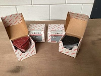 Bosch mix kavel schuurpapier - afbeelding 1 van  4