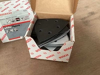 Bosch mix kavel schuurpapier - afbeelding 3 van  4
