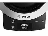 Bosch mum9av5soo - afbeelding 2 van  2