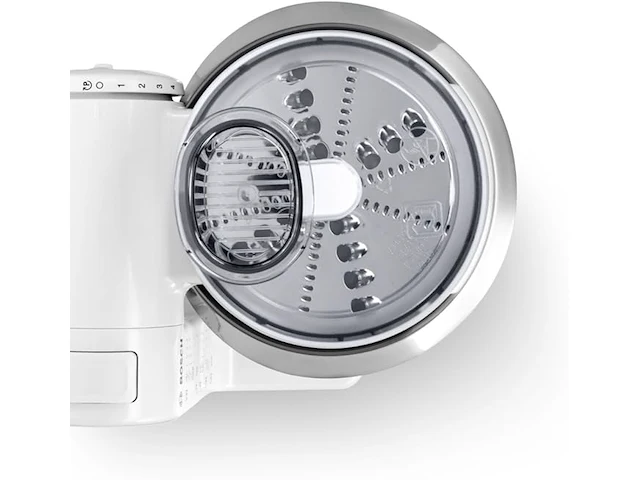 Bosch muz4ds4, doorstroomsnijschijf - afbeelding 2 van  5