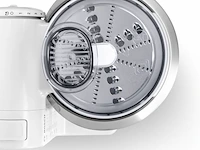 Bosch muz4ds4, doorstroomsnijschijf - afbeelding 2 van  5