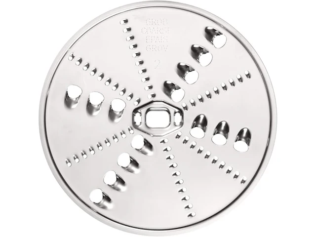 Bosch muz4ds4, doorstroomsnijschijf - afbeelding 4 van  5