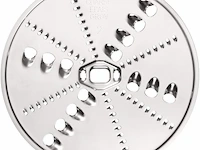 Bosch muz4ds4, doorstroomsnijschijf - afbeelding 4 van  5