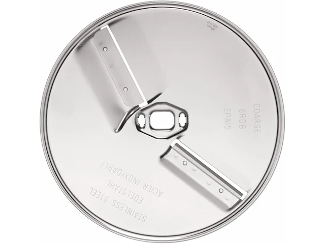 Bosch muz4ds4, doorstroomsnijschijf - afbeelding 5 van  5