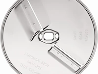 Bosch muz4ds4, doorstroomsnijschijf - afbeelding 5 van  5