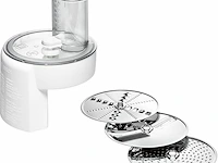 Bosch muz4ds4, doorstroomsnijschijf - afbeelding 1 van  4