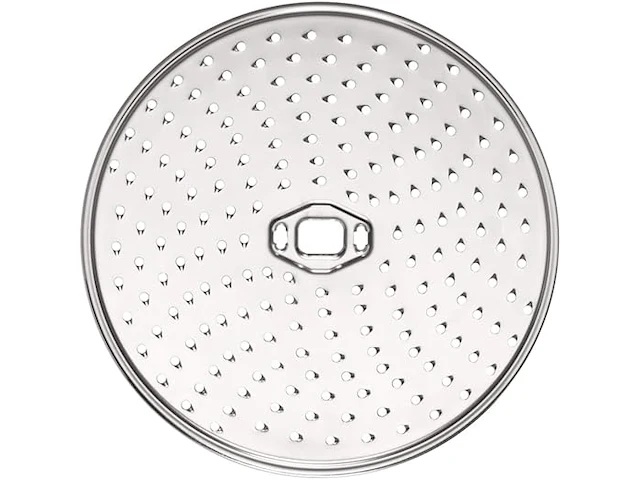 Bosch muz4ds4, doorstroomsnijschijf - afbeelding 2 van  4