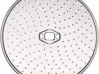 Bosch muz4ds4, doorstroomsnijschijf - afbeelding 2 van  4