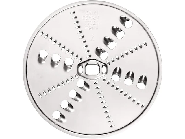 Bosch muz4ds4, doorstroomsnijschijf - afbeelding 3 van  4